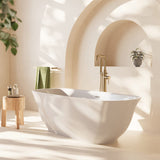 Coral Freestanding Bath 1700mm