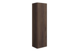 Kuba 350mm Wall Hung 1 Door Tall Unit