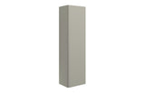 Cosmos 350mm Wall Hung 1 Door Tall Unit