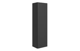 Cosmos 350mm Wall Hung 1 Door Tall Unit