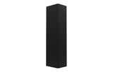 Cosmos 350mm Wall Hung 1 Door Tall Unit
