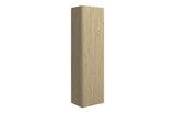 Kuba 350mm Wall Hung 1 Door Tall Unit