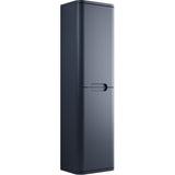 Lambra 350mm 2 Door Wall Hung Tall Unit