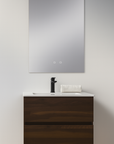 Silka Wall Hung Vanity Set 600mm X 500mm