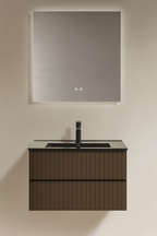 Jessica Wall Hung Vanity Set 700mm X 500mm