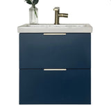 Blanch wall hung vanity 500mm