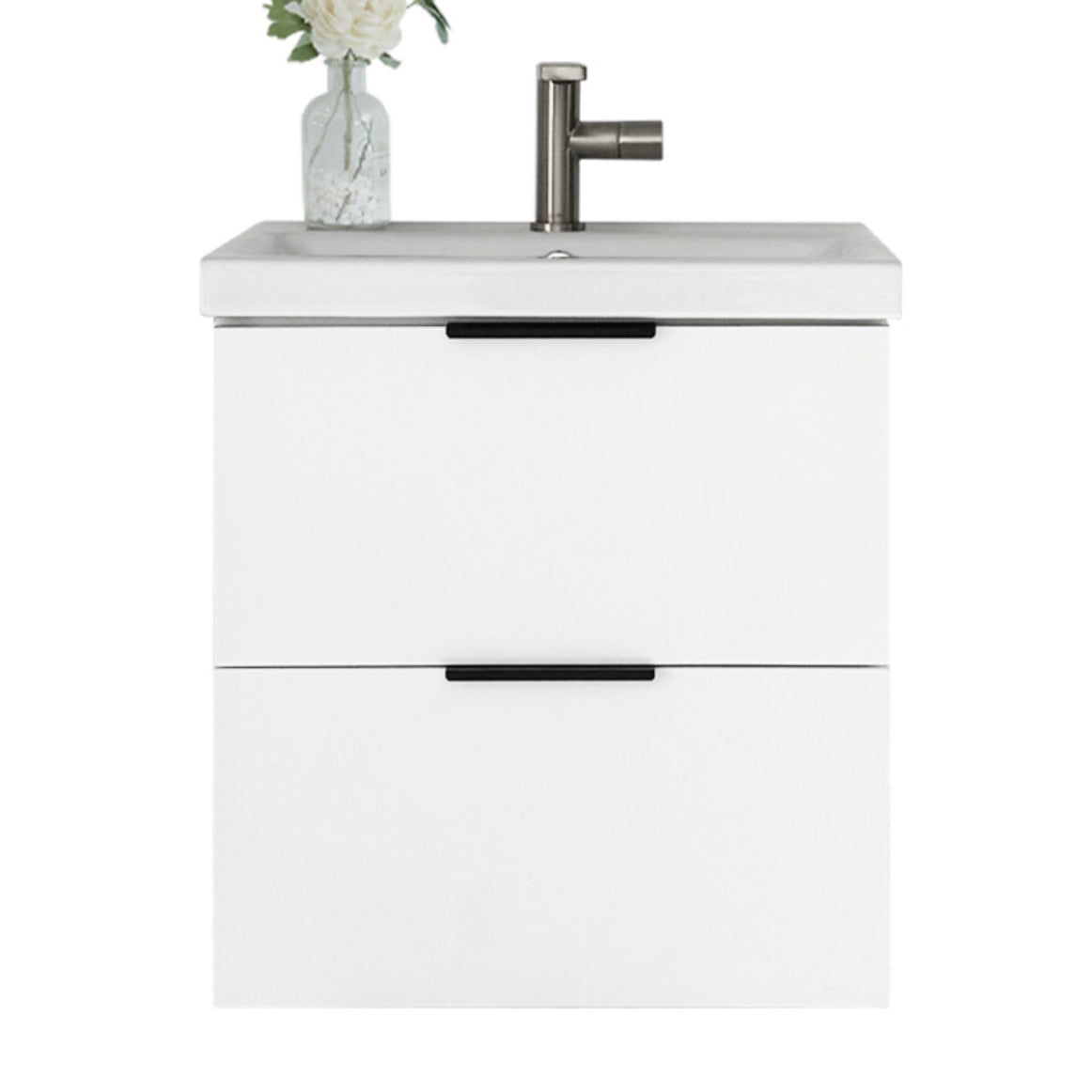 Blanch wall hung vanity 500mm