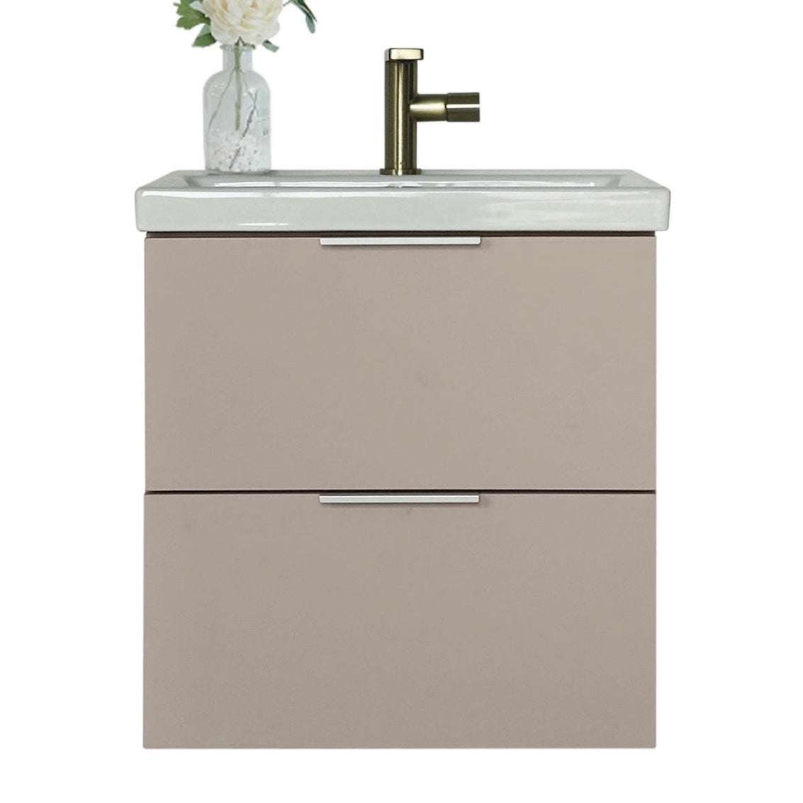 Blanch wall hung vanity 500mm