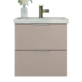 Blanch wall hung vanity 500mm