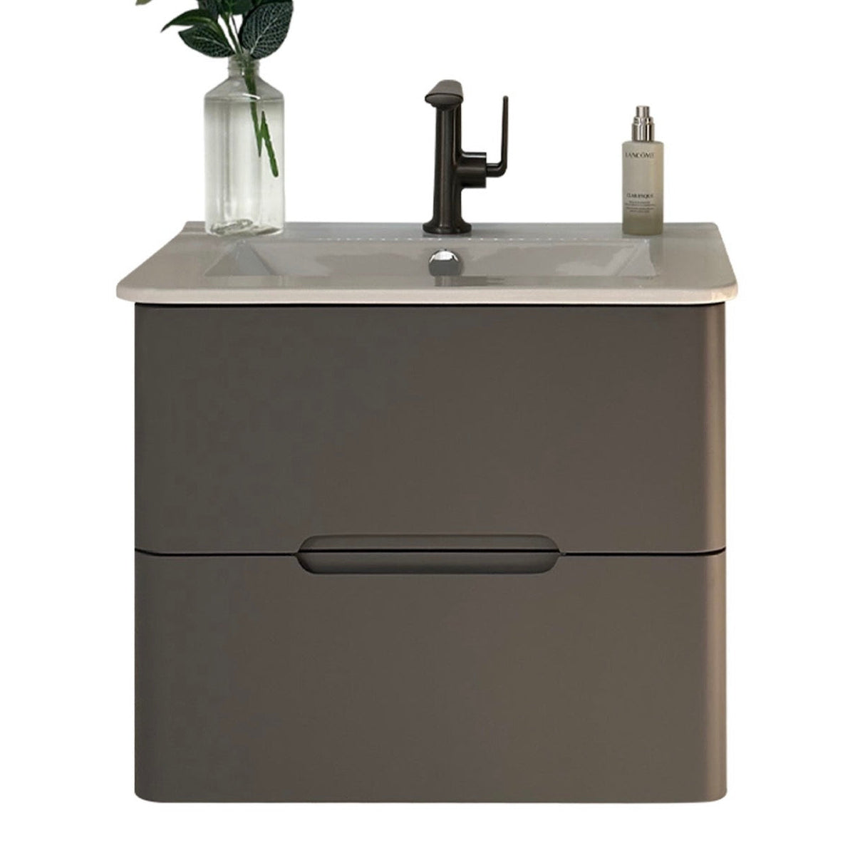 Barbara wall hung vanity 600mm