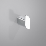 Lunaro Robe hook chrome