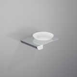 Lunaro Soap Dish chrome