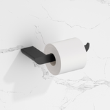 Lunaro Tissue holder matt black