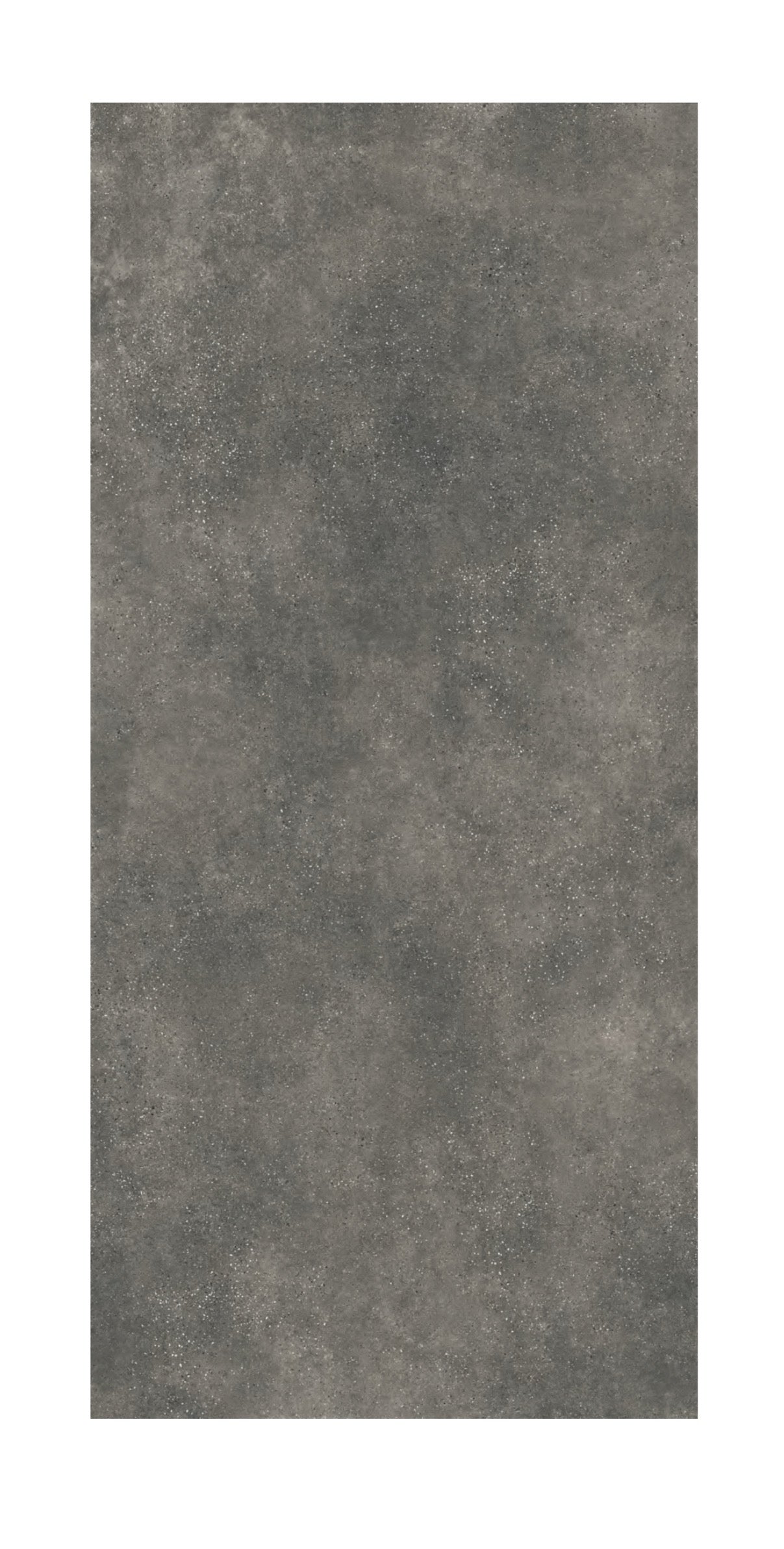 Koru Dark Grey 60×120 cm Spanish Porcelain Tile ( pack contains two tile slabs 1.44 SQ meters )