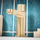 KOKO Mono Basin Mixer