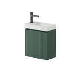 Linea Cloakroom Unit