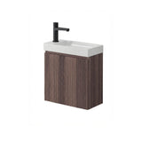 Linea Cloakroom Unit