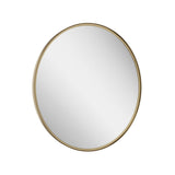 Macie LED Mirror 600mm