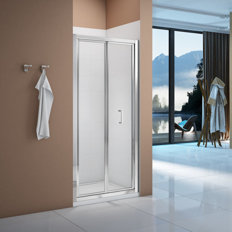 Merlyn Vivid Boost Bi-fold Door