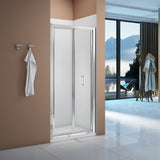 Merlyn Vivid Boost Bi-fold Door