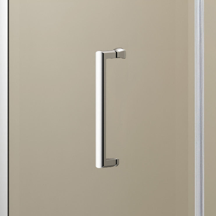 Merlyn Vivid Sublime 900mm 1 Door Quadrant
