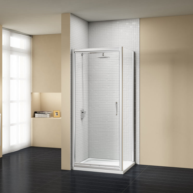 Merlyn Vivid Sublime Infold Side Panel