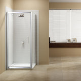 Merlyn Vivid Sublime Pivot Door