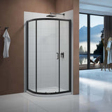 Merlyn Vivid Boost 1 Door Quadrant