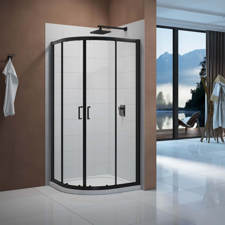 Merlyn Vivid Boost 2 Door Quadrant
