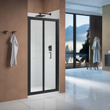 Merlyn Vivid Boost Bi-fold Door