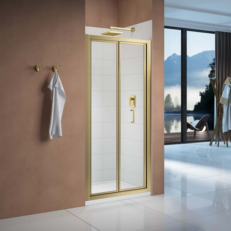 Merlyn Vivid Boost Bi-fold Door