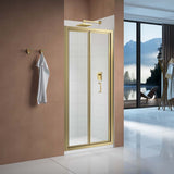 Merlyn Vivid Boost Bi-fold Door