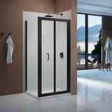 Merlyn Vivid Boost Bi-fold Door