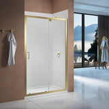 Merlyn Vivid Boost Sliding Door