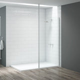 Merlyn Wetroom Panel 8mm
