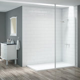 Merlyn Wetroom 3m Vertical Pole