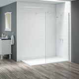 Merlyn Wetroom Panel 8mm