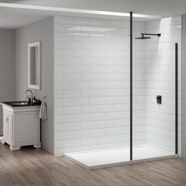 Merlyn Wetroom Panel 8mm