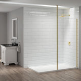 Merlyn Wetroom 3m Vertical Pole