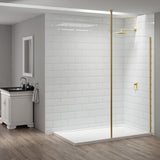 Merlyn Wetroom Panel 8mm