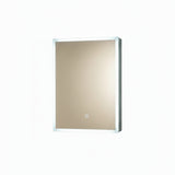 Mia LED Mirror Cabinet 500x700mm