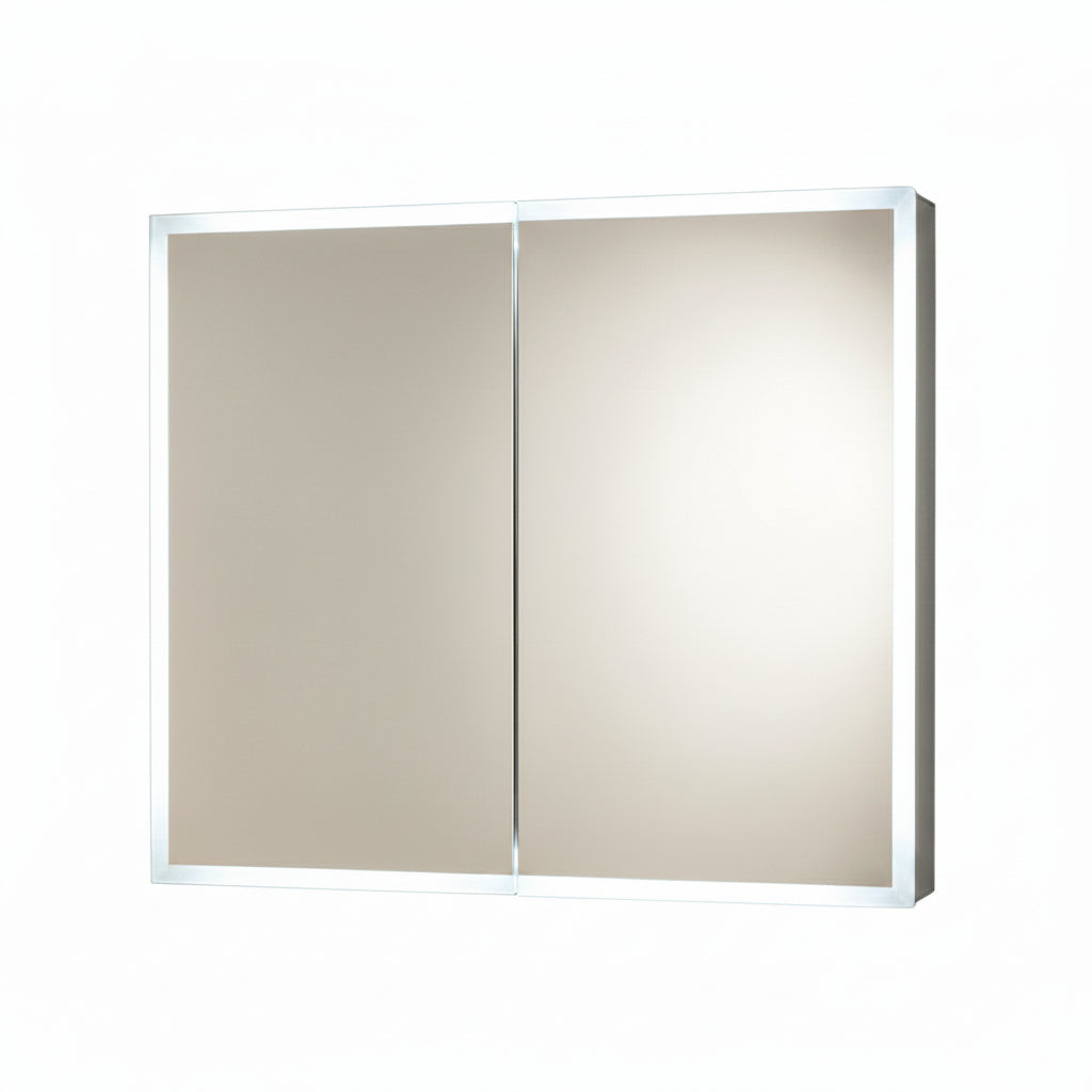 Mia LED Mirror Cabinet
