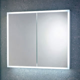 Mia LED Mirror Cabinet