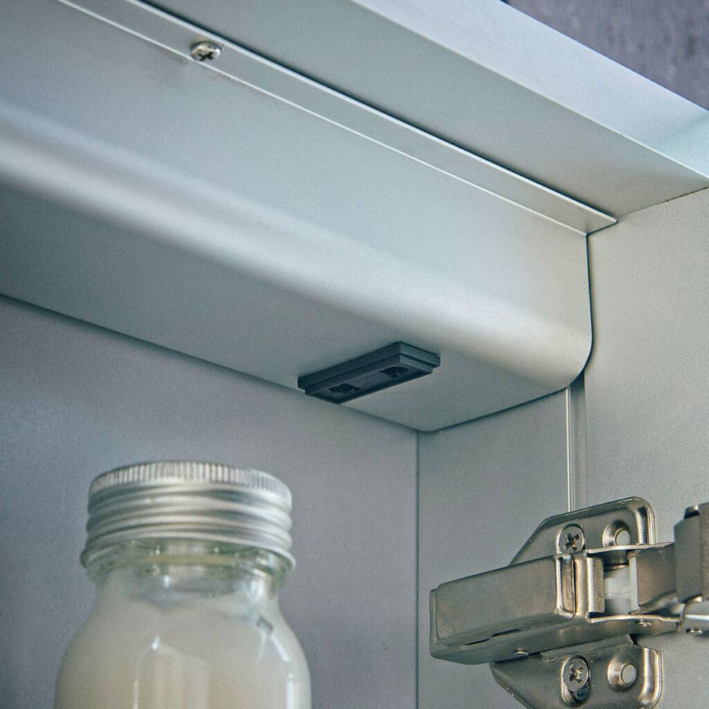 Mia LED Mirror Cabinet