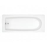 Miami Round Single End 0TH Bath w/Legs