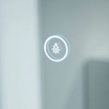 Vivid LED Mirror 700 x 500mm