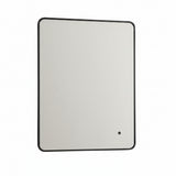 Alfie Soft Edge LED Mirror