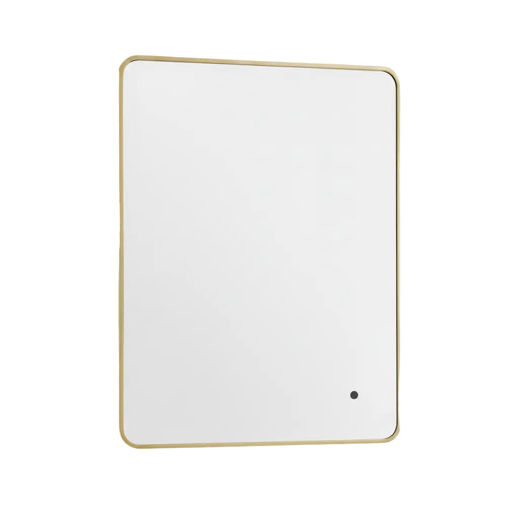 Alfie Soft Edge LED Mirror