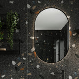 Aubrey LED Mirror