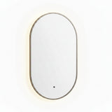 Aubrey LED Mirror